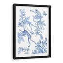 Monkey Land Iii - Melissa Wang | Cuadro decorativo de Canvas Lab