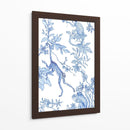Monkey Land Iii - Melissa Wang | Cuadro decorativo de Canvas Lab