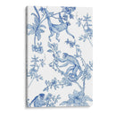 Monkey Land Iv - Melissa Wang | Cuadro decorativo de Canvas Lab