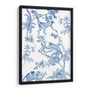 Monkey Land Iv - Melissa Wang | Cuadro decorativo de Canvas Lab