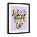 Sentimiento De La Gloria De La Mañana I - Melissa Wang | Cuadro decorativo de Canvas Lab