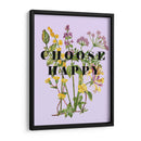 Sentimiento De La Gloria De La Mañana I - Melissa Wang | Cuadro decorativo de Canvas Lab