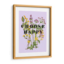 Sentimiento De La Gloria De La Mañana I - Melissa Wang | Cuadro decorativo de Canvas Lab