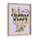 Sentimiento De La Gloria De La Mañana I - Melissa Wang | Cuadro decorativo de Canvas Lab