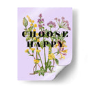 Sentimiento De La Gloria De La Mañana I - Melissa Wang | Cuadro decorativo de Canvas Lab