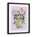 Sentimiento De La Gloria De La Mañana Ii - Melissa Wang | Cuadro decorativo de Canvas Lab