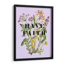 Sentimiento De La Gloria De La Mañana Ii - Melissa Wang | Cuadro decorativo de Canvas Lab