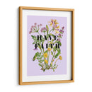 Sentimiento De La Gloria De La Mañana Ii - Melissa Wang | Cuadro decorativo de Canvas Lab