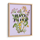 Sentimiento De La Gloria De La Mañana Ii - Melissa Wang | Cuadro decorativo de Canvas Lab