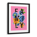 Cita Floral I - Melissa Wang | Cuadro decorativo de Canvas Lab