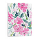 Danza De Las Flores I - Melissa Wang | Cuadro decorativo de Canvas Lab