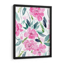 Danza De Las Flores I - Melissa Wang | Cuadro decorativo de Canvas Lab