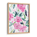 Danza De Las Flores I - Melissa Wang | Cuadro decorativo de Canvas Lab