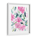 Danza De Las Flores I - Melissa Wang | Cuadro decorativo de Canvas Lab