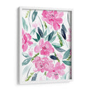 Danza De Las Flores I - Melissa Wang | Cuadro decorativo de Canvas Lab