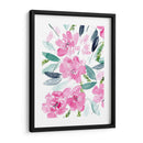 Danza De Las Flores Ii - Melissa Wang | Cuadro decorativo de Canvas Lab