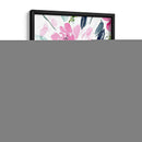 Danza De Las Flores Ii - Melissa Wang | Cuadro decorativo de Canvas Lab