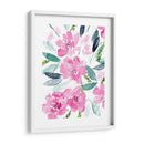 Danza De Las Flores Ii - Melissa Wang | Cuadro decorativo de Canvas Lab