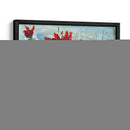 En El Viento I - Melissa Wang | Cuadro decorativo de Canvas Lab