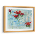 En El Viento I - Melissa Wang | Cuadro decorativo de Canvas Lab