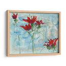 En El Viento I - Melissa Wang | Cuadro decorativo de Canvas Lab