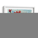 En El Viento I - Melissa Wang | Cuadro decorativo de Canvas Lab