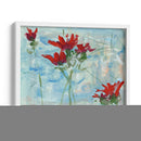 En El Viento I - Melissa Wang | Cuadro decorativo de Canvas Lab