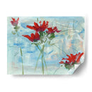 En El Viento I - Melissa Wang | Cuadro decorativo de Canvas Lab