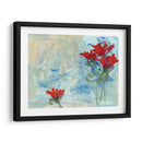 En El Viento Ii - Melissa Wang | Cuadro decorativo de Canvas Lab