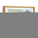 En El Viento Ii - Melissa Wang | Cuadro decorativo de Canvas Lab