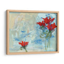 En El Viento Ii - Melissa Wang | Cuadro decorativo de Canvas Lab