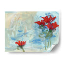 En El Viento Ii - Melissa Wang | Cuadro decorativo de Canvas Lab