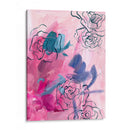 Música Interna I - Melissa Wang | Cuadro decorativo de Canvas Lab