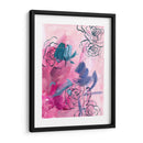 Música Interna I - Melissa Wang | Cuadro decorativo de Canvas Lab