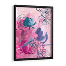 Música Interna I - Melissa Wang | Cuadro decorativo de Canvas Lab