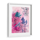 Música Interna I - Melissa Wang | Cuadro decorativo de Canvas Lab