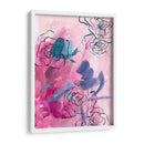 Música Interna I - Melissa Wang | Cuadro decorativo de Canvas Lab