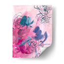 Música Interna I - Melissa Wang | Cuadro decorativo de Canvas Lab