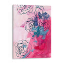 Música Interna Ii - Melissa Wang | Cuadro decorativo de Canvas Lab