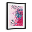 Música Interna Ii - Melissa Wang | Cuadro decorativo de Canvas Lab