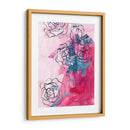 Música Interna Ii - Melissa Wang | Cuadro decorativo de Canvas Lab