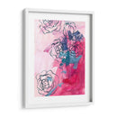 Música Interna Ii - Melissa Wang | Cuadro decorativo de Canvas Lab