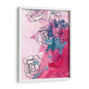 Música Interna Ii - Melissa Wang | Cuadro decorativo de Canvas Lab