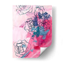 Música Interna Ii - Melissa Wang | Cuadro decorativo de Canvas Lab