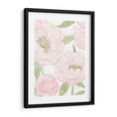 Peonías Veladas I - Grace Popp | Cuadro decorativo de Canvas Lab