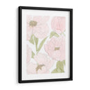 Peonies Veladas Ii - Grace Popp | Cuadro decorativo de Canvas Lab