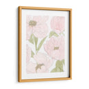 Peonies Veladas Ii - Grace Popp | Cuadro decorativo de Canvas Lab