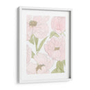 Peonies Veladas Ii - Grace Popp | Cuadro decorativo de Canvas Lab