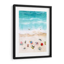 Semana De Playa I - Grace Popp | Cuadro decorativo de Canvas Lab