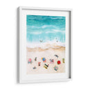 Semana De Playa I - Grace Popp | Cuadro decorativo de Canvas Lab